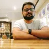 Raghabendra Nath Das