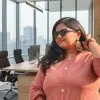 Krupa patel