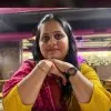 Krupali Trivedi