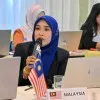 Sayeeda Kamaruddin