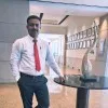 Arjun Das