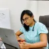 CS Manoja Madhuri