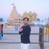 sundram pandey