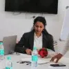 Apoorva Arunkumar