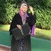 Hoorab Ishaq