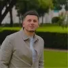 Jonathan Bernal