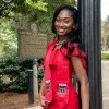 Ti’Andrea Alston