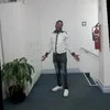 Tebogo Matsaung