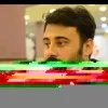 Syed Wisal shah