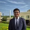 Akshay Saraswat