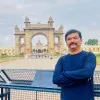 Vijaykumar NS