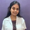 Henisha Shah