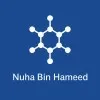 Nuha Bin hameed