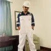 Rohit Pandey