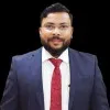 Karunesh Kumar Verma