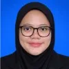 Anis Azwani Kariwon