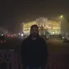 Ankit Kumar Singh