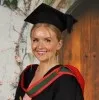 Mary Jolley