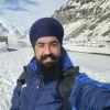 Harpal Singh