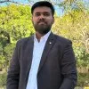 Peeyush Sharma