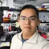 Mark Kwok