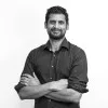 Darshan Naidoo