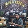 Novrial Amran