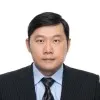 Patrick Wang