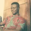 Clifford Keith Gyasi