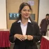 Vibhavari Gokhale