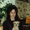 Mary Campbell