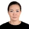 Nadejda Shegay