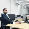 Ali Husnain
