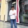 PAMISH SAMRIWAL