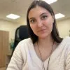 Anna Azhimova