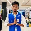 Sathya Yadav