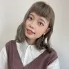 Hillary Liu