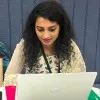 Tanuja Halingali