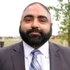 Tanvir Dhaliwal