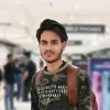 Ritik kashyap