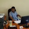 Muhammad Israr