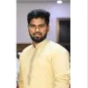 Rishi Prasath