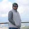 Pritam Saha