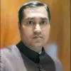 Mojibur Jahed Ali
