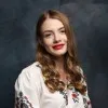 Oksana Holovko