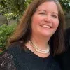 Mary Cantwell