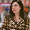 arooj saeed