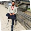 Sukhveer Singh