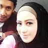 Nur Faydzyah Abdul Aziz