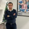 Mohammed Qasim